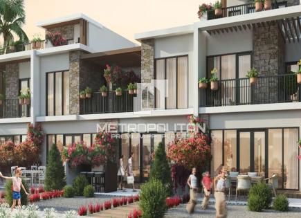 Maison urbaine pour 620 250 Euro à Dubaï, EAU