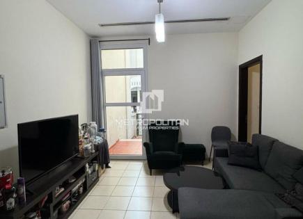 Apartamento para 145 077 euro en Dubái, EAU