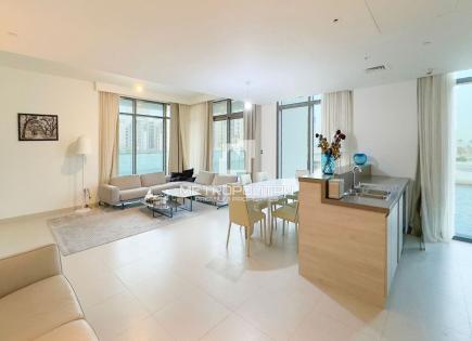 Apartamento para 1 100 062 euro en Dubái, EAU