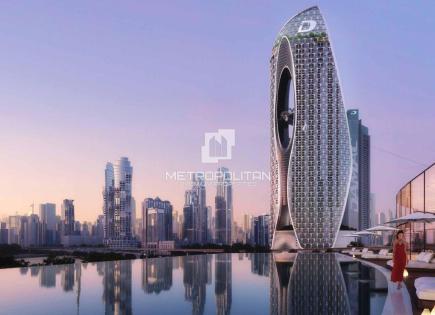 Apartamento para 416 673 euro en Dubái, EAU