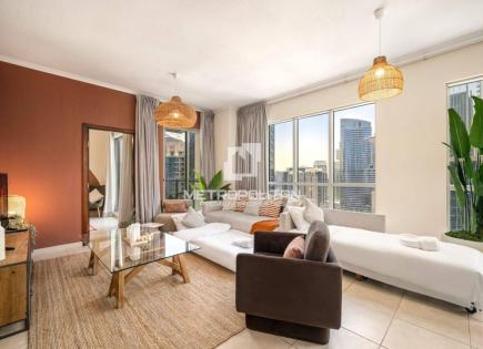 Apartment für 564 048 euro in Dubai, VAE