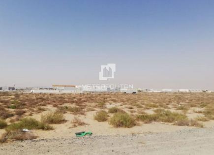 Gewerbeimmobilien für 1 759 051 euro in Ra’s al-Chaima, VAE