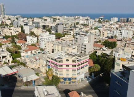 Office for 650 000 euro in Limassol, Cyprus