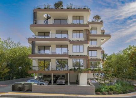 Appartement pour 170 000 Euro à Larnaca, Chypre