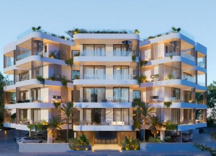 Appartement pour 170 000 Euro à Larnaca, Chypre