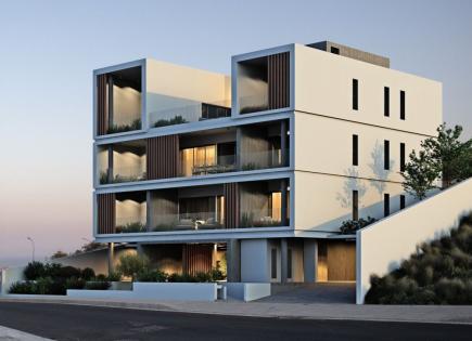 Apartment for 265 000 euro in Limassol, Cyprus