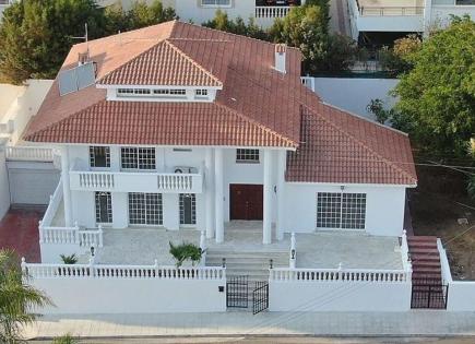 Villa para 875 000 euro en Limasol, Chipre
