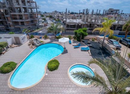 Apartment for 255 000 euro in Paphos, Cyprus
