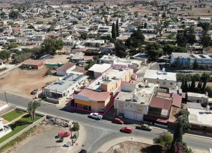 Geschäft für 250 000 euro in Protaras, Zypern