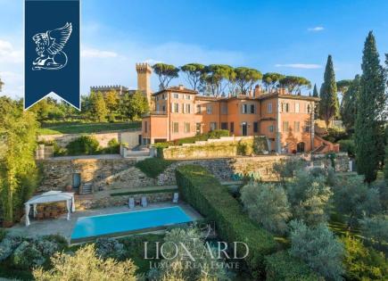 Villa para 13 000 000 euro en Florencia, Italia