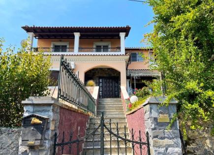Flat for 330 000 euro in Corfu, Greece