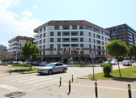 Apartment for 349 000 euro in Turkey