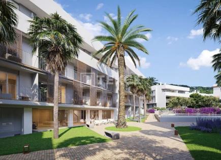 Apartment for 334 000 euro in Javea, Spain