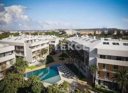 Apartamento para 331 000 euro en Jávea, España
