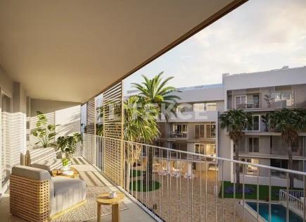 Apartment for 407 000 euro in Javea, Spain