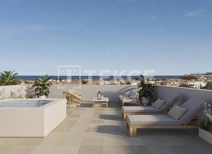 Penthouse pour 443 000 Euro à Xàbia, Espagne