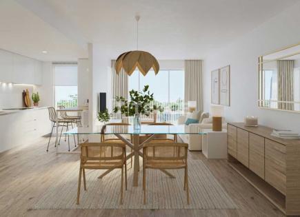 Penthouse für 718 000 euro in Javea, Spanien