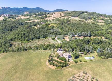Casa para 1 300 000 euro en Baschi, Italia