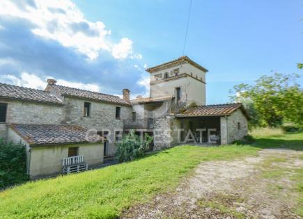 Casa para 430 000 euro en Amelia, Italia