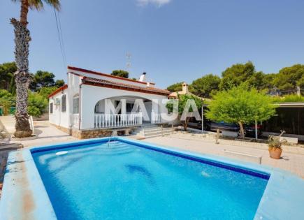 Maison pour 335 000 Euro à Torrevieja, Espagne
