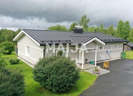 Maison pour 100 000 Euro en Finlande