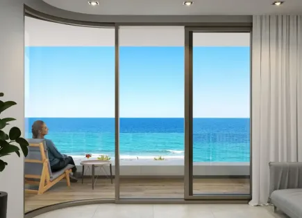 Appartement pour 239 000 Euro à Alanya, Turquie