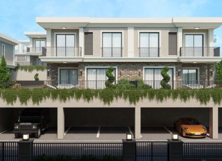 Villa pour 695 388 Euro à Başakşehir, Turquie