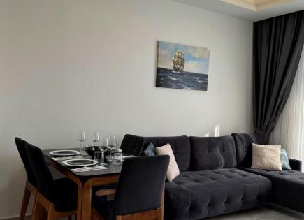 Flat for 59 000 euro in Alanya, Turkey