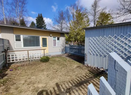 Stadthaus für 400 euro pro Monat in Imatra, Finnland