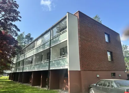 Piso para 2 500 euro en Rauha, Finlandia