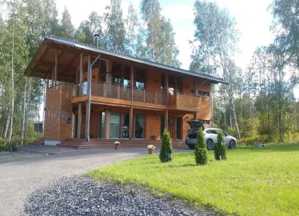 Maison pour 149 000 Euro à Rauha, Finlande