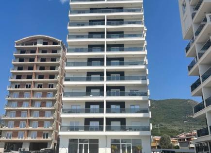 Flat for 131 100 euro in Bar, Montenegro