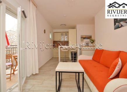 Appartement pour 87 500 Euro à Herceg-Novi, Monténégro