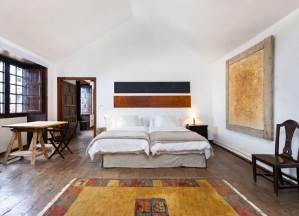 Piso para 238 euro por día en La Orotava, España