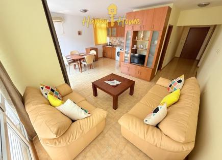 Appartement pour 128 000 Euro à Slantchev Briag, Bulgarie