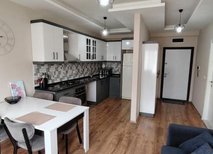 Wohnung für 55 500 euro in Mersin, Türkei