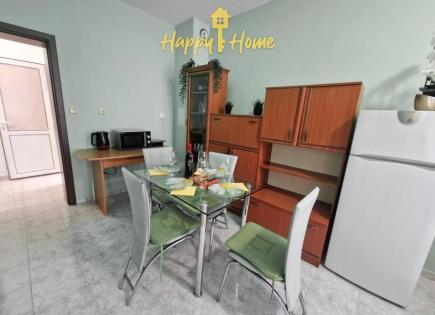 Piso para 69 000 euro en Sunny Beach, Bulgaria