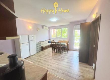 Flat for 140 000 euro in Nesebar, Bulgaria
