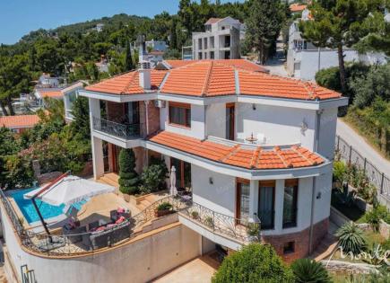 Casa para 550 000 euro en el Bar, Montenegro