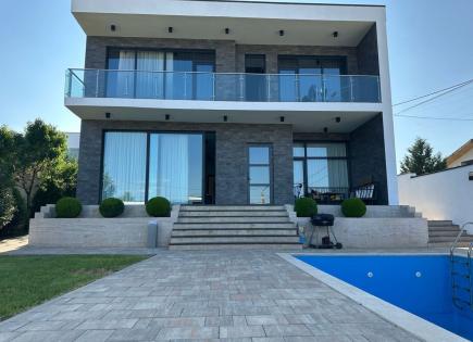 Casa para 388 854 euro en Tbilisi, Georgia