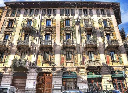 Hotel für 4 500 000 euro in Florenz, Italien