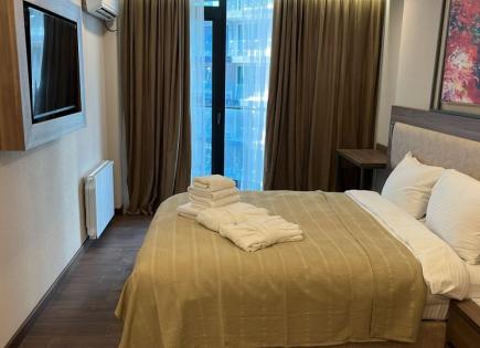 Appartement pour 46 896 Euro à Batoumi, Géorgie