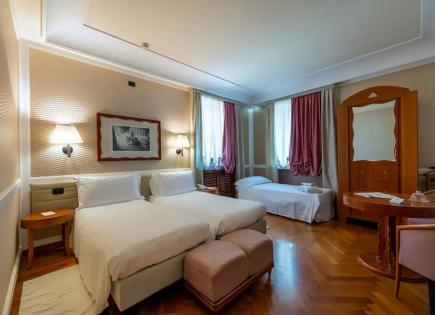 Hôtel pour 23 000 000 Euro à Syracuse, Italie