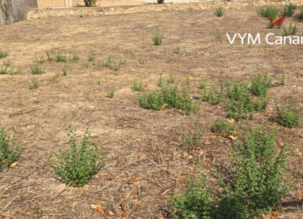 Terreno para 350 000 euro en la Costa Blanca, España