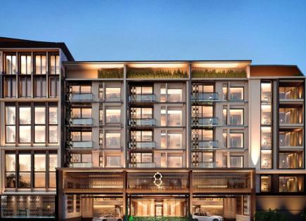 Appartement pour 146 881 Euro à Choeng Thale, Thaïlande