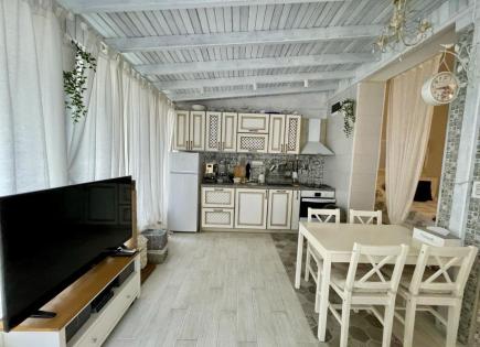Apartment for 135 000 euro at Sunny Beach, Bulgaria