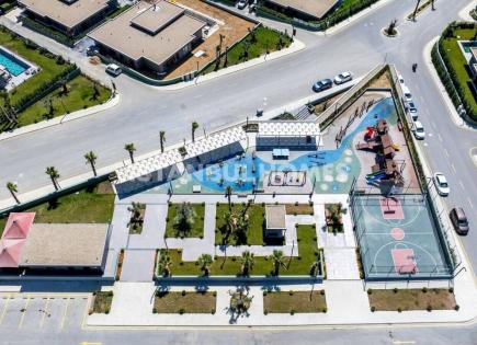 Villa para 2 290 000 euro en Estambul, Turquia