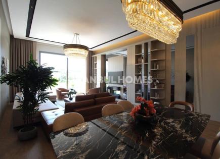 Villa para 3 375 000 euro en Estambul, Turquia