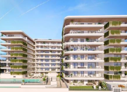 Apartment for 660 000 euro in Fuengirola, Spain