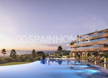 Apartment für 570 000 euro in Mijas, Spanien